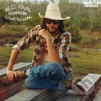 Neil Young:  Oceanside Countryside  LP - Neil Young