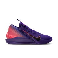 Nike G.T. Jump Academy "Wild Grape Bright Crimson" - Pánske - Tenisky Nike - Fialové - FV5524-501 - Veľkosť: 46
