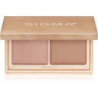 Sigma Beauty Spectrum Color-Correcting Duo cremiger Korrektor Farbton Light to Medium 1,52 g