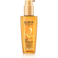 L’Oréal Paris Elseve Extraordinary Oil Öl für alle Haartypen 100 ml