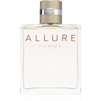 Chanel Allure Homme toaletna voda za moške 100 ml