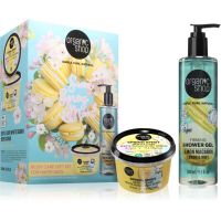 Organic Shop Sweet Spring Mood Body Care Set подарунковий набір для тіла