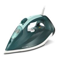 Philips Seria 7000 - Fier de călcat cu abur HV Verde opal/mentă - DST7031/70