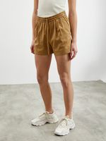 ZOOT.lab Chaima Shorts Braun