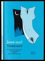 Jasná noci! Temná noci! - Jan Cimický (2010, Akropolis)