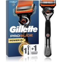 Gillette ProGlide Power бритва на батарейках + змінні щітки 1 кс