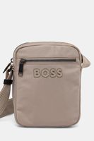 BOSS pánska taška Catch_3.0_NS_Zip