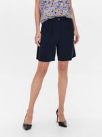 Jacqueline de Yong Tomika Shorts Blau