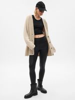 GAP Cardigan Beige