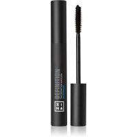 3INA The Definition Mascara maskara za produženje trepavica vodootporna 9 ml