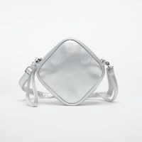 adidas Adicolor Diamond Shaped Bag Silver Metallic 10,25 l