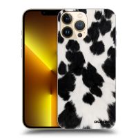 ULTIMATE CASE MagSafe pro Apple iPhone 13 Pro Max - Black Moo