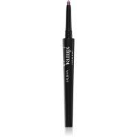 PUPA Milano Vamp! Eye Pencil водостійкий контурний олівець для очей 2 в 1 відтінок 104 Irreverent Violet 0.35 гр
