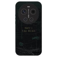 Fashion Case pre Xiaomi 17 Ultra - DON´T TAG