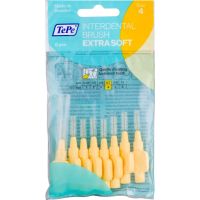 TePe Extra Soft medzizubné kefky 0,7 mm 8 ks