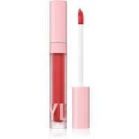 Kylie Cosmetics Kylie Jenner Lip Blush рідка помада відтінок 407 Butterfly 3 мл