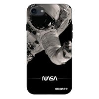 Fashion Case pre Apple iPhone 7 - Astronaut Big