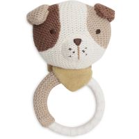 JOLLEIN Teething Ring grizalo Mick 1 kos