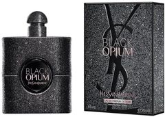 Yves Saint Laurent Black Opium Extreme - EDP 50 ml