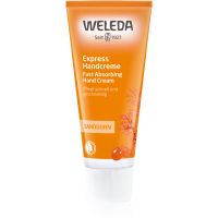 Weleda Sea Buckthorn крем для рук 50 мл