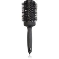 Olivia Garden Expert Blowout Shine Full Black круглий гребінець для волосся Ø 55 mm 1 кс