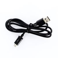 Originální Samsung Datový Kabel ECBDU5ABE microUSB (Bulk)