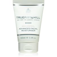 Truefitt & Hill Skin Control Advanced Facial Moisturizer hydratačný krém na tvár pre mužov 100 ml
