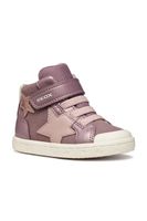 Geox pantofi GISLI culoarea roz, B561MA.0AU54