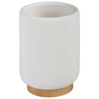 Sadena KELÍMEK NA ZUBNÍ KARTÁČEK hnědá, bílá