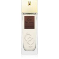 Alyssa Ashley Oud Patchouli парфумована вода унісекс 50 мл