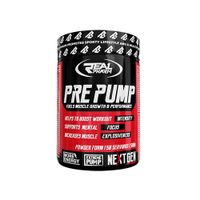 REAL PHARM Pre Pump - 500g - Mango Maracuja