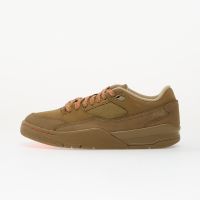 Sneakers Jordan Flight Court Se Brown Kelp/ Khaki-Wild Mango EUR 46
