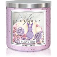 Kringle Candle Bunny Hop lõhnaküünal 467 g
