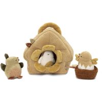 JOLLEIN Tiny Park Activity Toy Set σετ παιχνιδιών 0m+ 1 τμχ