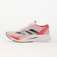 Sneakers adidas Adizero Boston 12 W Sanpin/ Aurmet/ Solid Red EUR 40