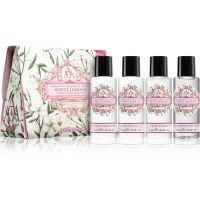 The Somerset Toiletry Co. Luxury Travel Collection Reiseset White Jasmine