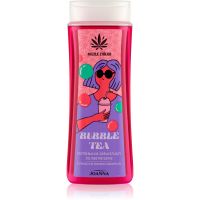 Joanna Bubble Tea Shower Gel gel za tuširanje 300 ml