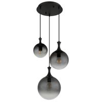 Globo ZÁVĚSNÉ SVÍTIDLO, 39/141,5 cm