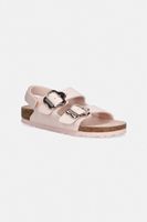 Birkenstock sandale pentru copii Milano AS Kids Flower