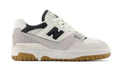 New Balance BBW550TA Ženy - Tenisky New Balance - Světle hnědá - BBW550TA-5 - Size: 5