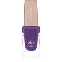 Notino Gel Effect Nail Polish körömlakk géles hatással 680 Opulence 10 ml