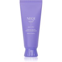 NEQI Moisture Mystery crema leave-in pentru hidratare si stralucire 200 ml