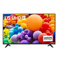 50" LG UHD AI UT73 4K Smart TV 2024