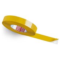 48 x Oboustranná lepicí PVC páska 6mm, návin 50m | TESA