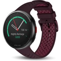 POLAR Polar Pacer Pro Smart Watch Farbe Autumn Maroon 1 St.