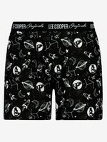 Lee Cooper Szorty Czarny