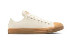 Converse Chuck Taylor All Star Light Brown A10512C Unisex - Tenisky Converse - Svetlohnedá - A10512C-8 - Size: 8