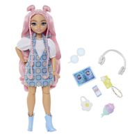 Barbie Dream Besties panenka - Daisy