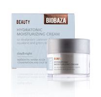 Biobaza BEAUTY pleťový krém pro smíšenou a mastnou pleť 50 ml