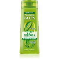 Garnier Fructis Antidandruff pomirjujoči šampon proti prhljaju 250 ml